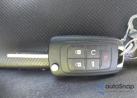 2014 Chevrolet Equinox Ltz from USA, damaged, VIN 2GNALDEK2E6349857